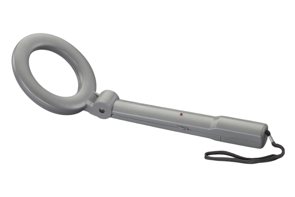 Metal Detector