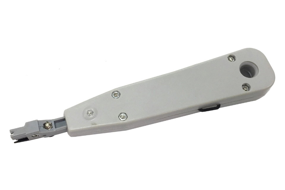 Impact Tools for Krone Type Terminal Block