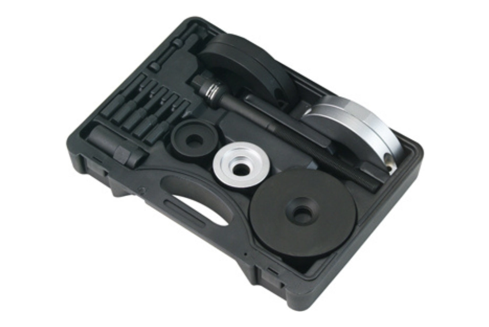 Wheel Bearing Remover / Installer Kit - 62mm Diameter Bearing