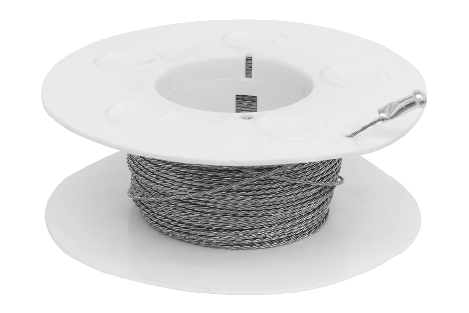 Windscreen Cutting Wire Braided