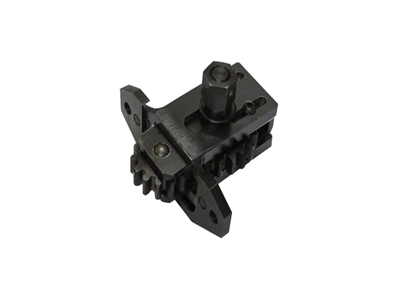 Gear for Engine Flywheel Rotation