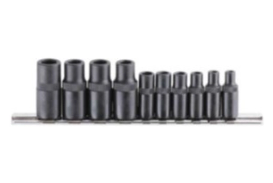 10pcs Special Square Socket for Taps