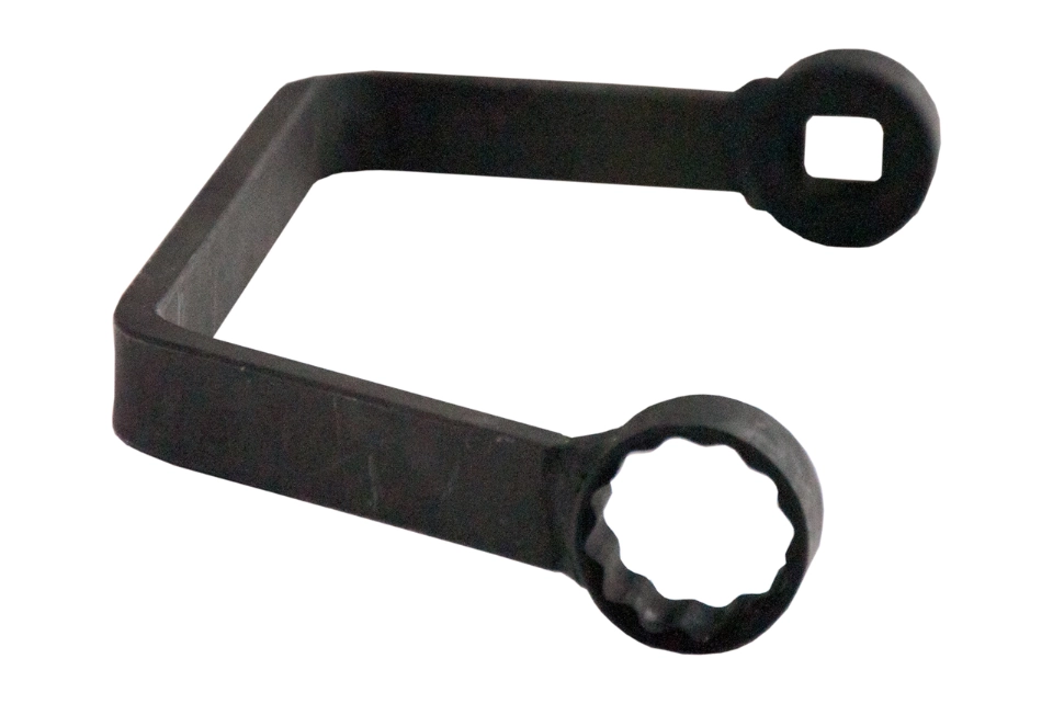 Crows Foot Oil Filter Wrench 27mm 12PT