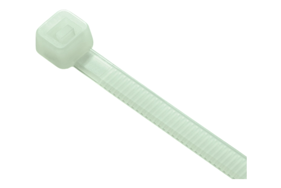 Heat Stabilized Nylon Cable Tie