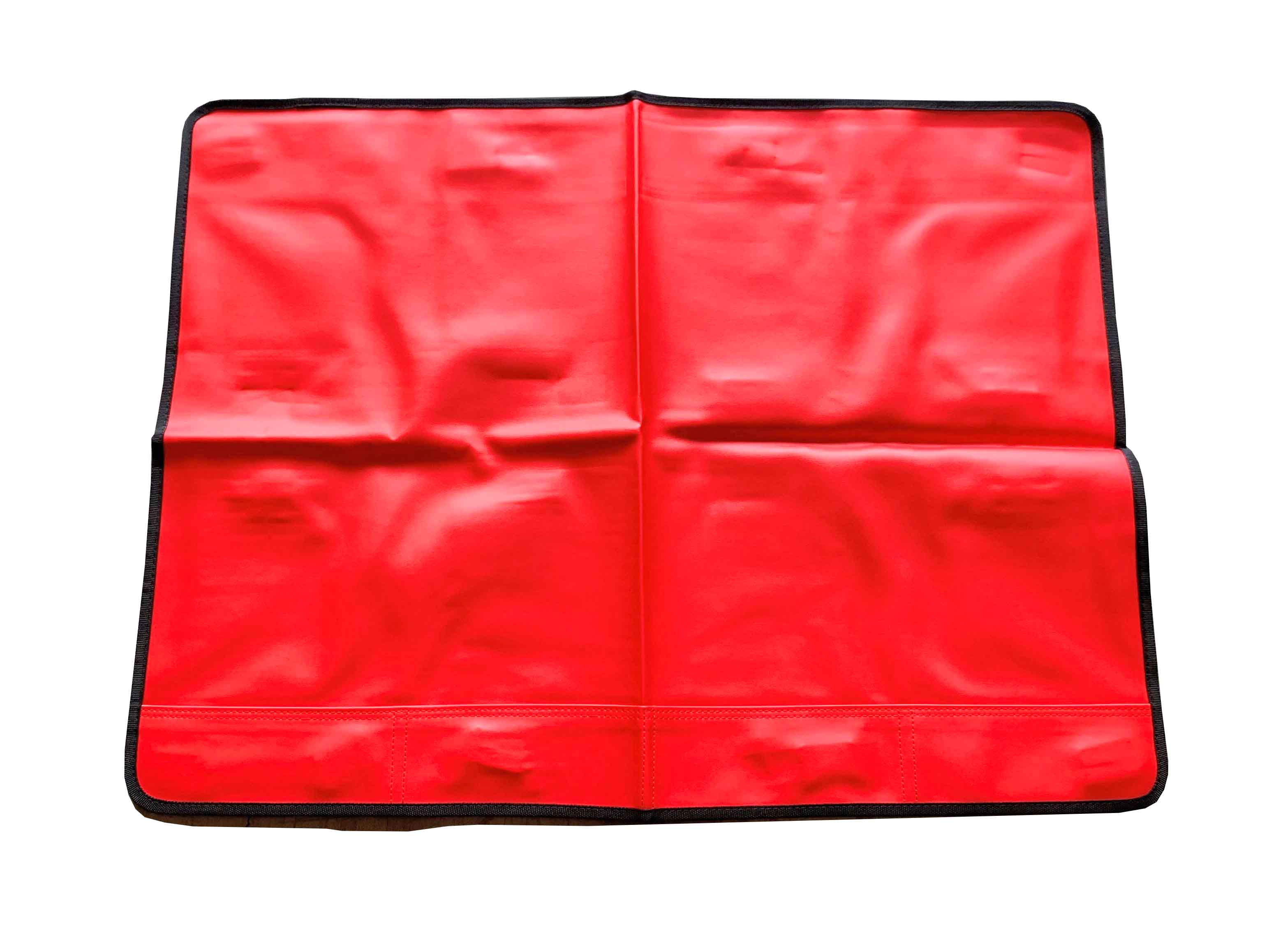 Magnetic  Fender Cover