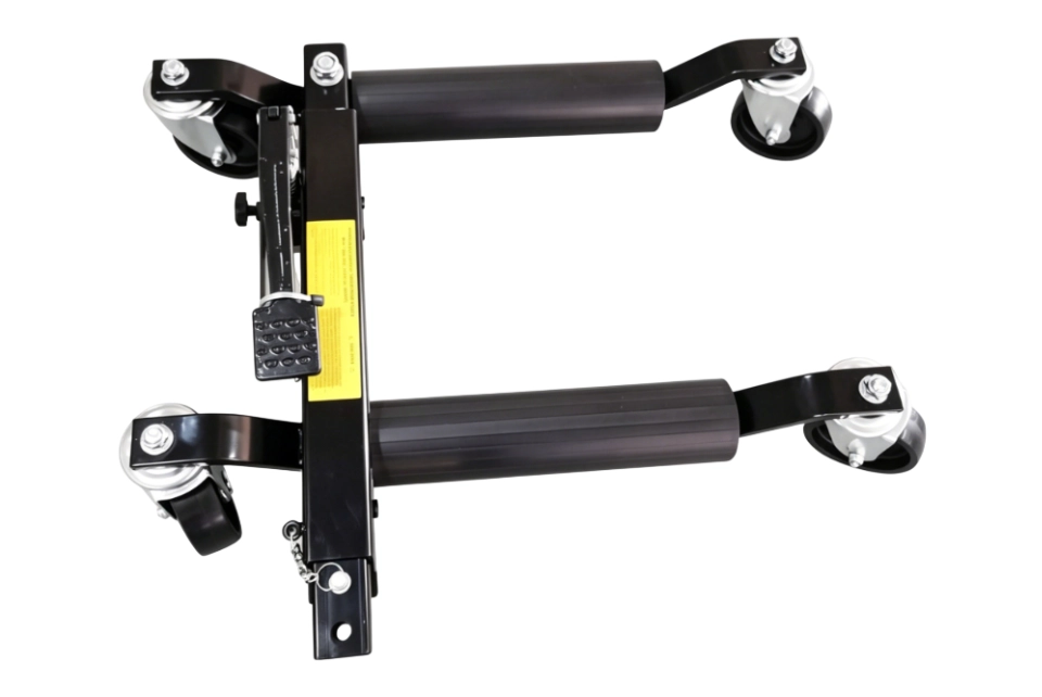 12" Hydraulic Wheel Skate (Single)