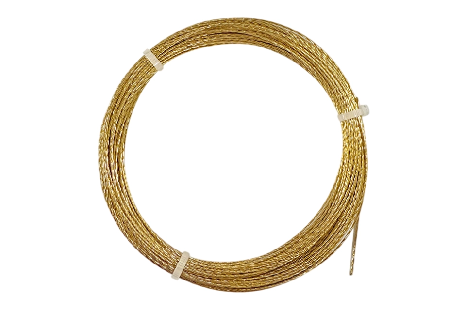 Copper Plated Cutting Wire