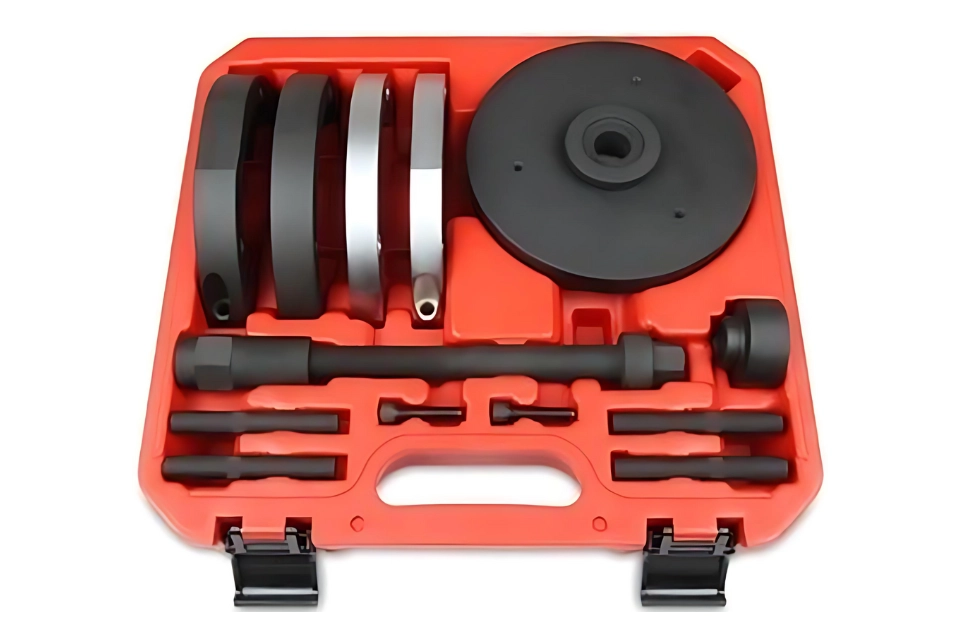 Wheel Hub Bearing Tool Set - 78mm