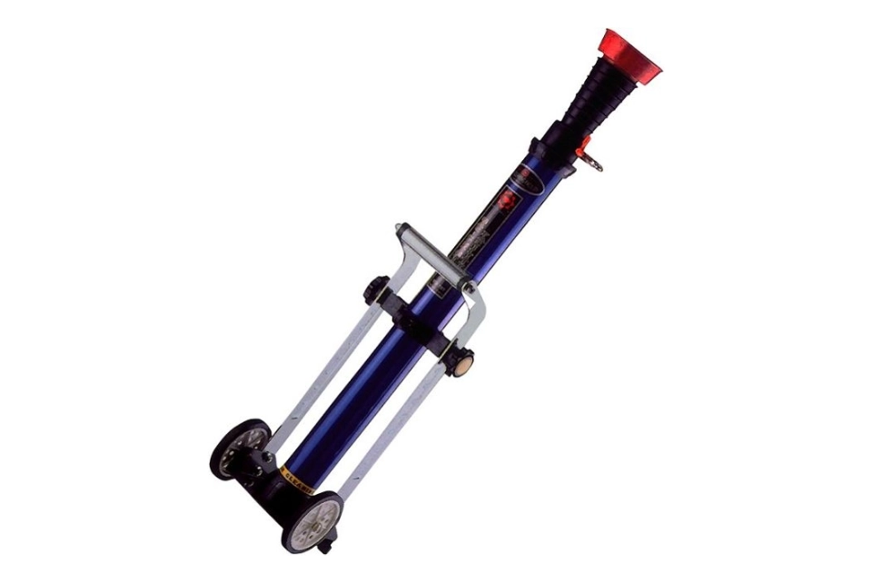 Exhaust Fume Extractor - 90psi
