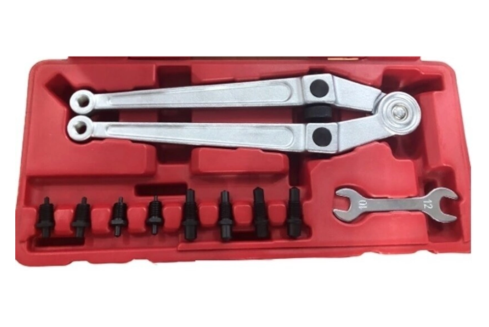 Pin Spanner Wrenches