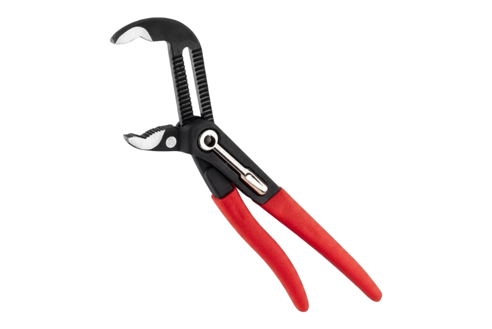 10" Quick-Adjust Water Pump Pliers