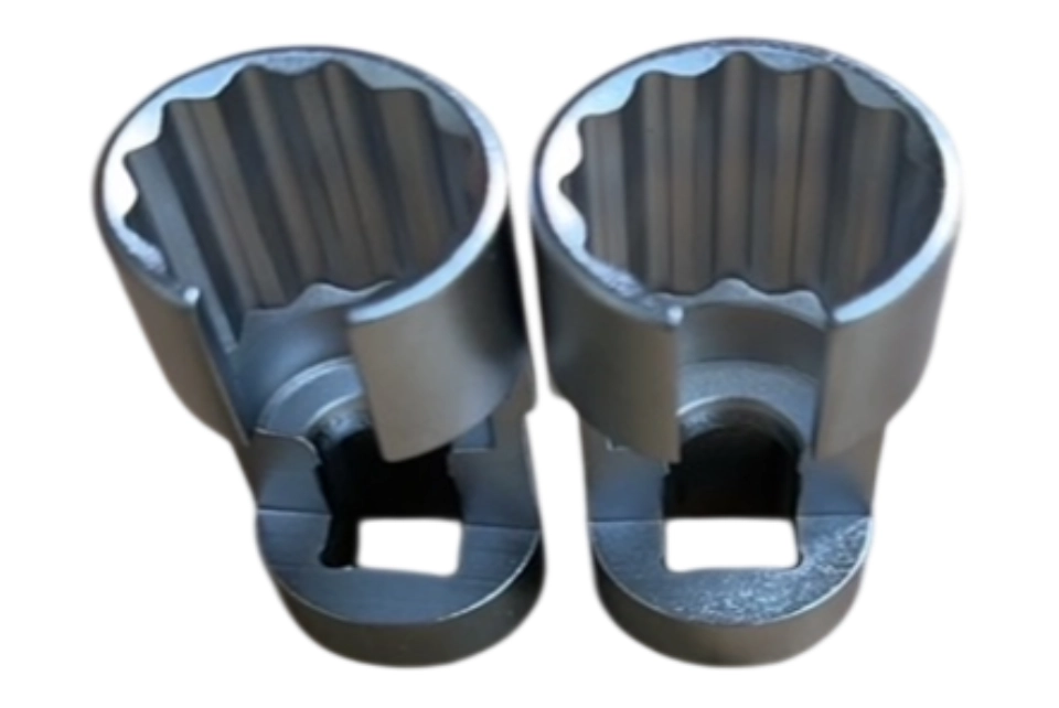 3/8" Injector Cap Socket
