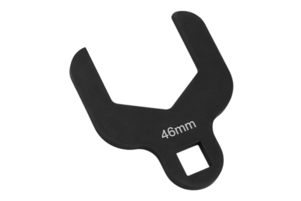 Water Pump Reaction Wrench 46mm (Opel / Vauxhall / GM)