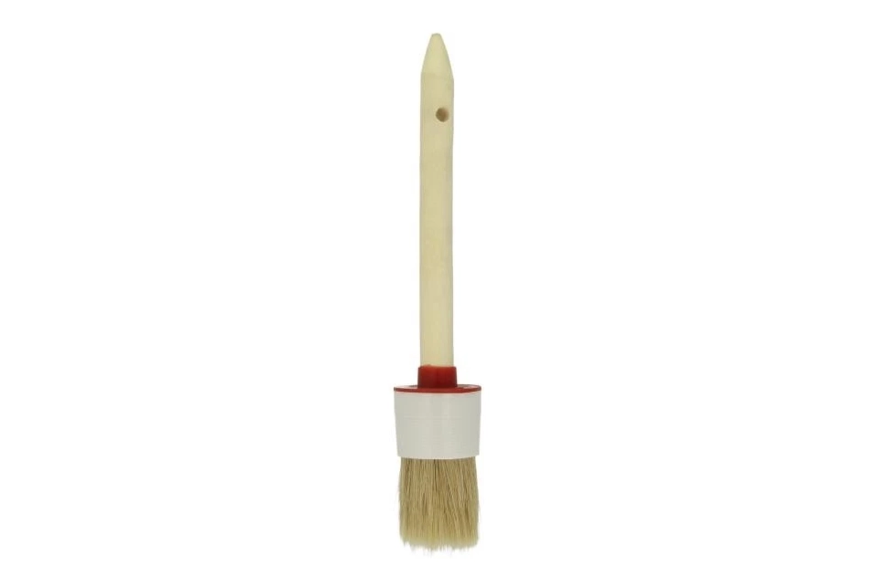12# Brush