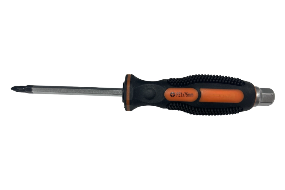PZ1 x 75MM Screwdriver