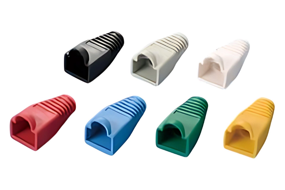 Modular Plug Cover