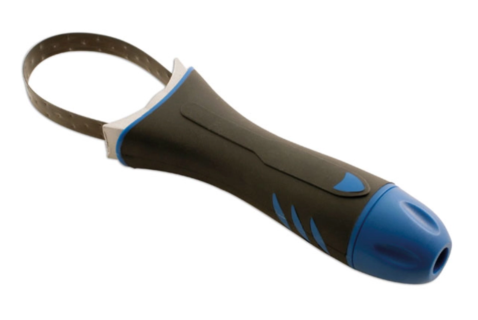 Belt Type Oil Filter Wrench (65-105mm)