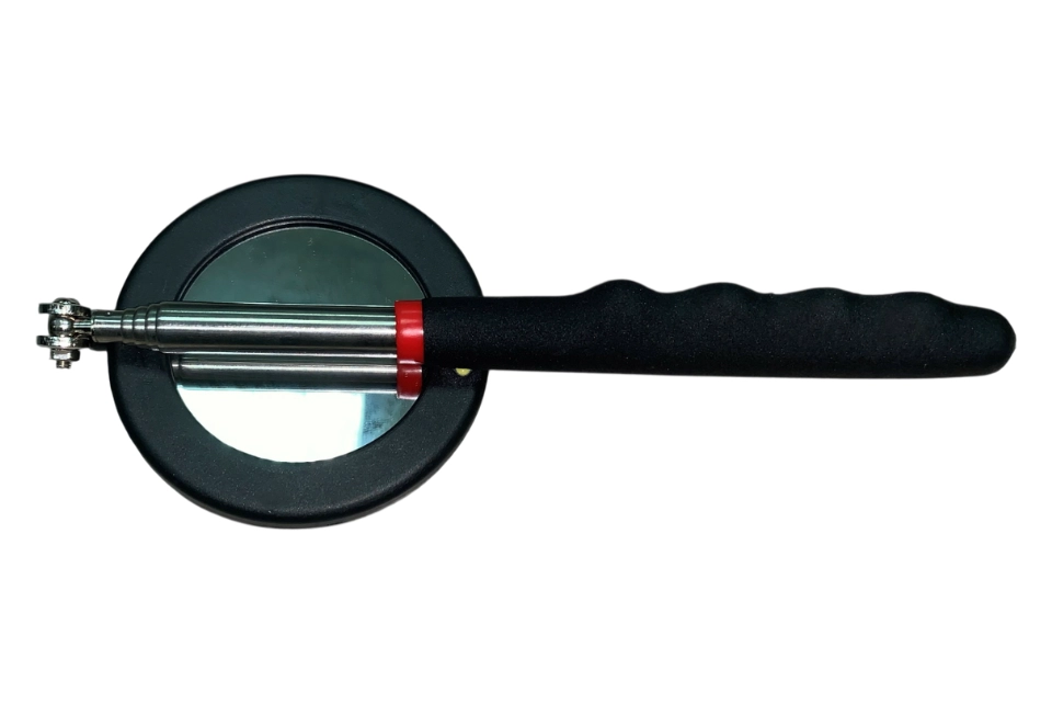 Mirror Inspector