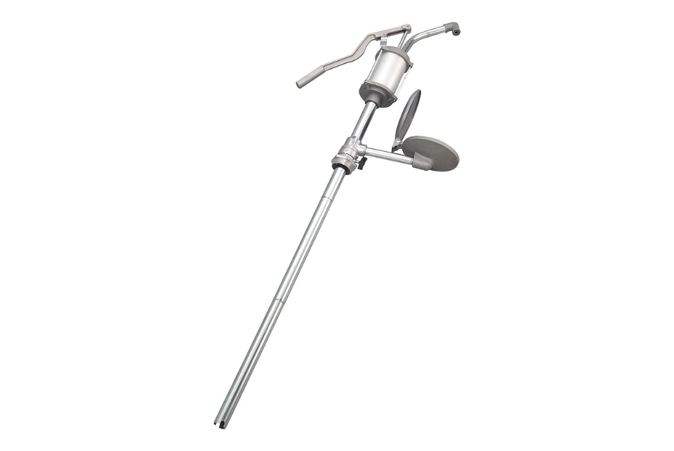 Lever Acting Drum Pump - 15 oz