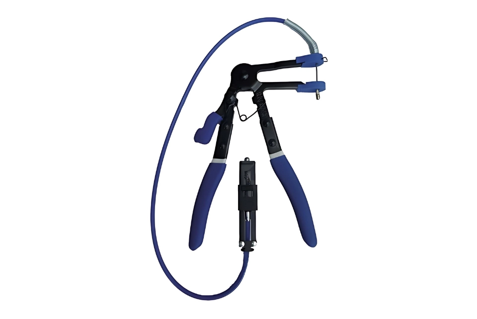 Changeable Hose Clamp Pliers