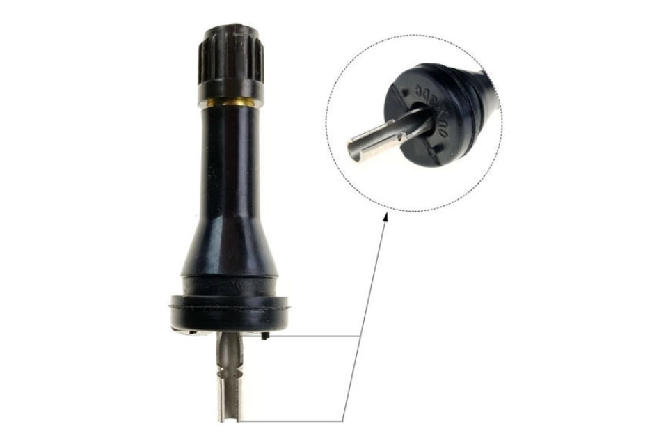 Tyre Valve 60mm - CW4009