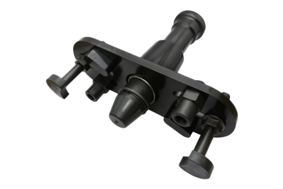 Axle Shaft Puller - Eaton and Rockwell