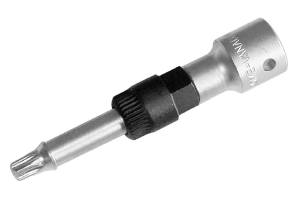 Alternator Tool 1/2"Drive - T50 Star