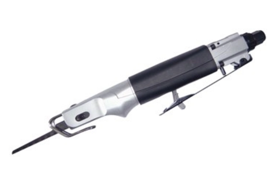 Air Body Saw