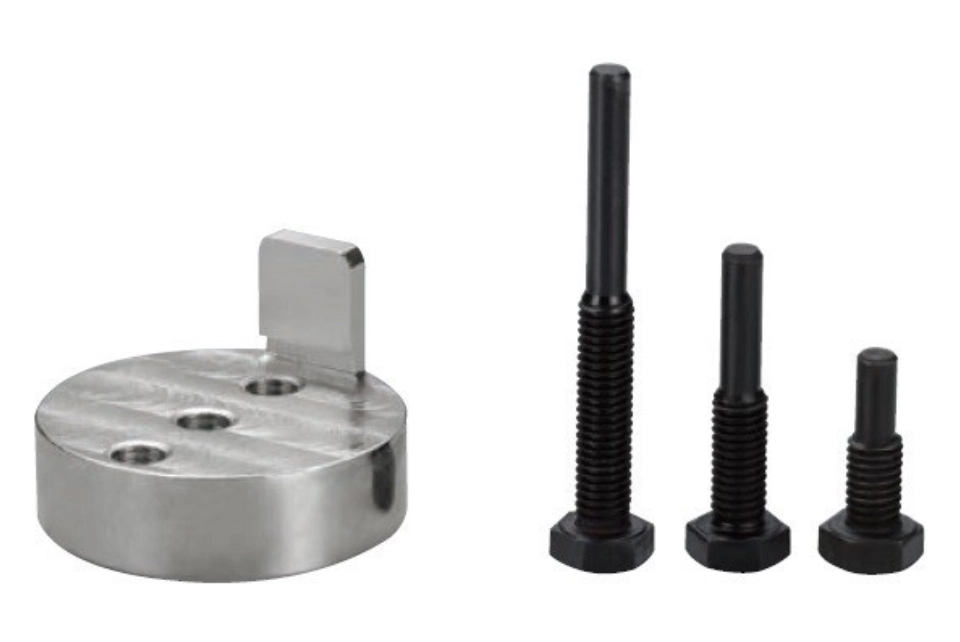 Stretch Fit Installation Tool