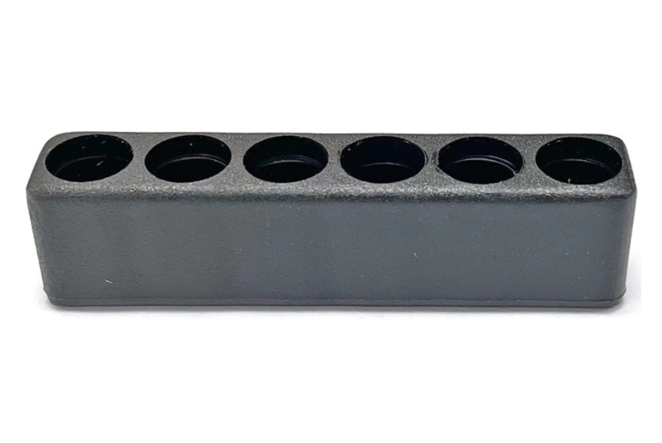 6PCS Plastic Holder Set