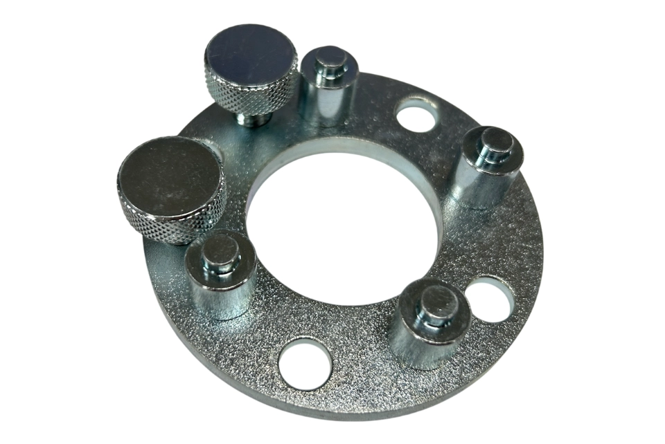 Crankshaft Locking Tools - VW Group