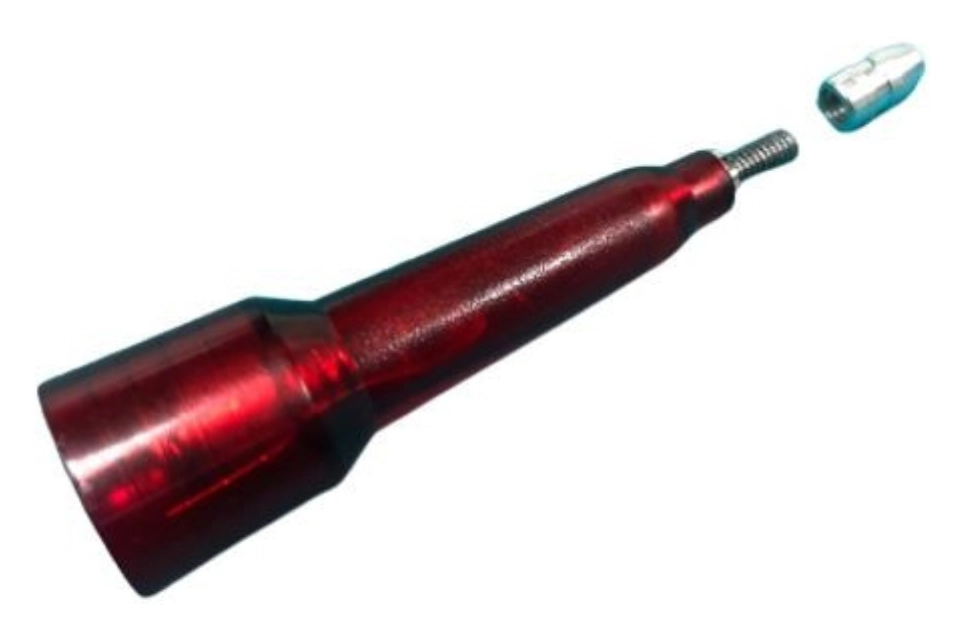 HT Tester Set 4pcs