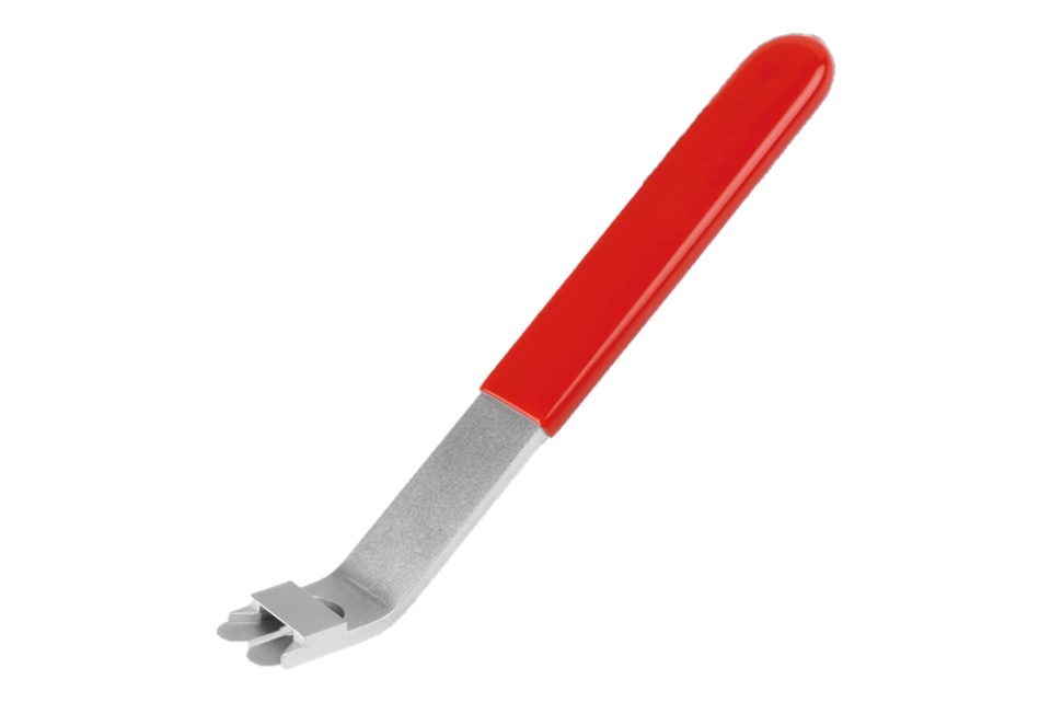 Omega Clip Removal Tool (VAG / Tesla / Mercedes)