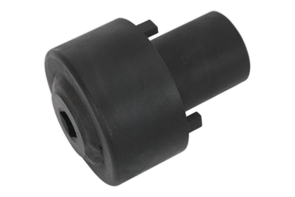 Rear Hub Nut Socket - Ford Transit