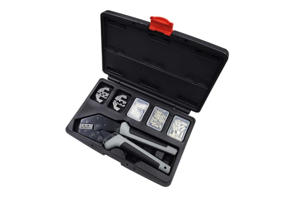 67PCE for Anderson Power 15A/ 30A/ 45A/ SB50/ 75A Tool Kit