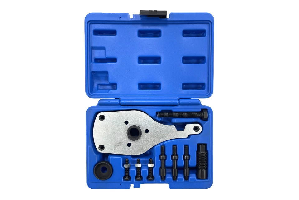 Syringe Pump Removal / Installation Tool - For Ford 2.0