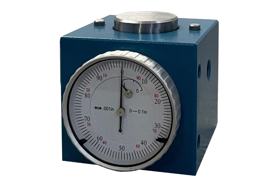 Value Z-Axis Setters Magnetic Bases