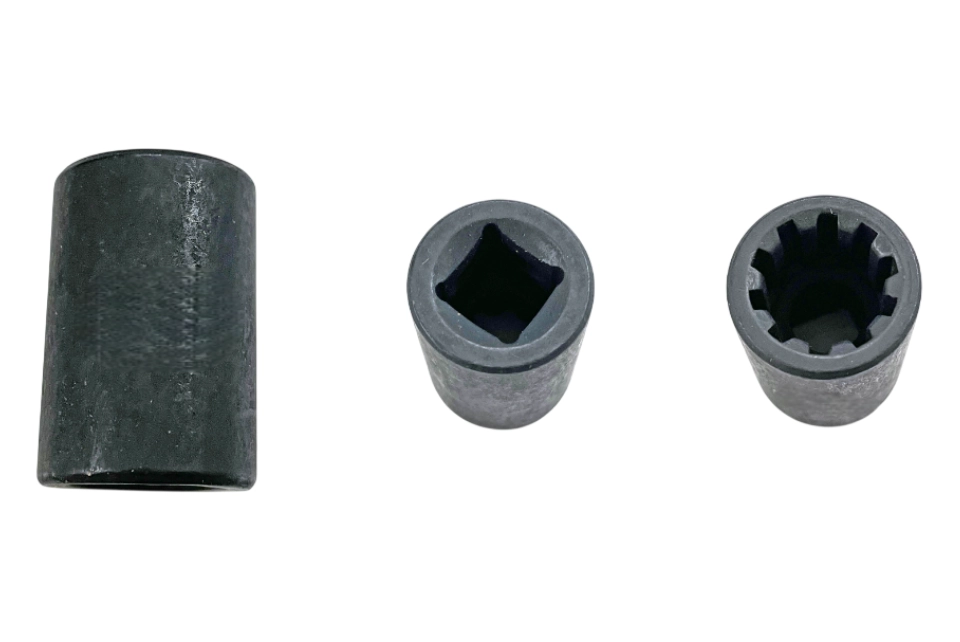 1/2"Sq Drive 20mm Brake Caliper Socket 10-Point