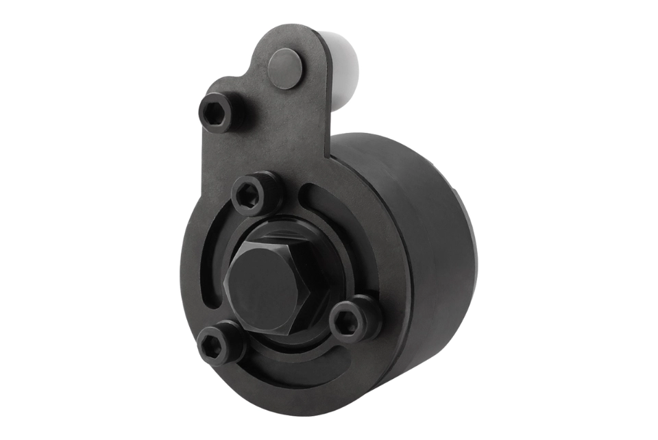 Diesel Pump Sprocket Tool
