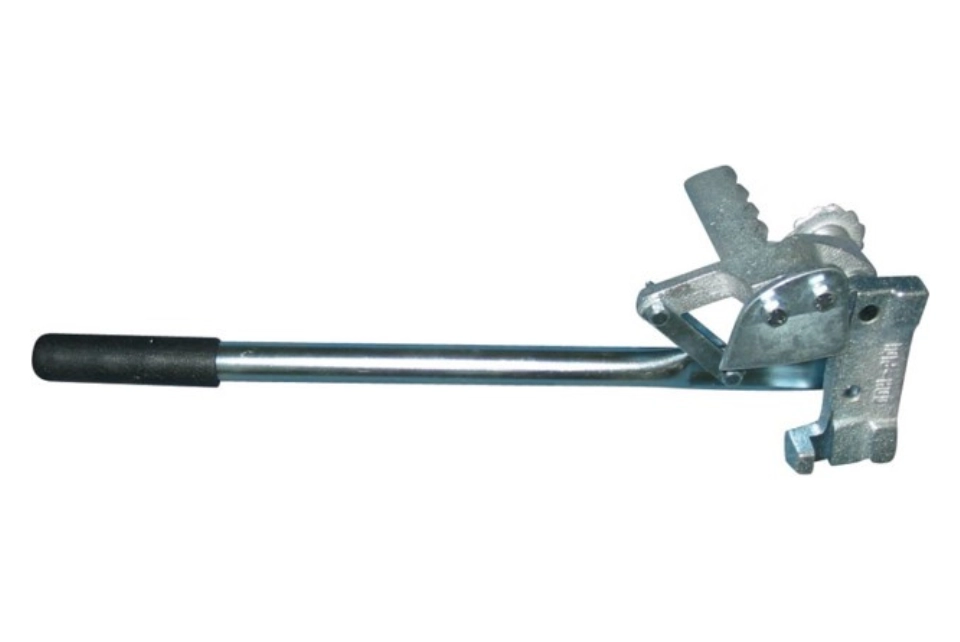 Drum Deheader