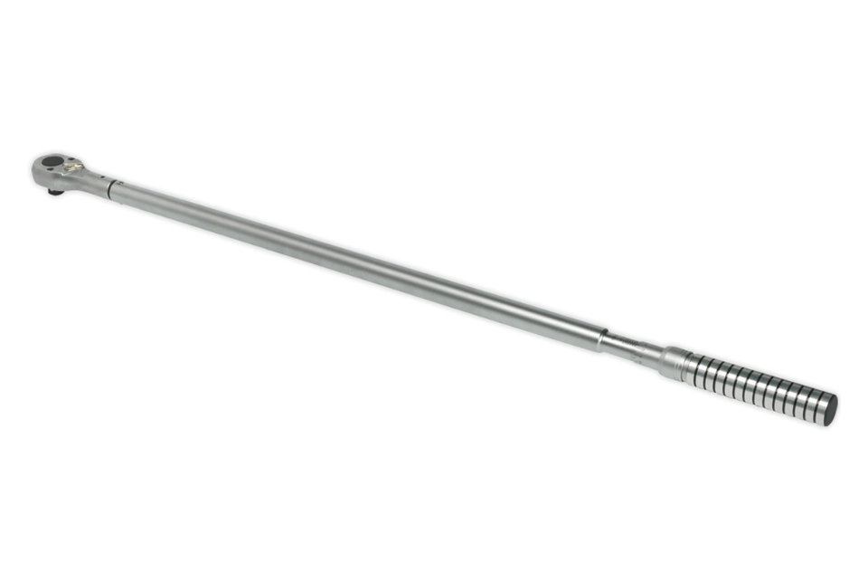 3/4"DR.Torque Wrench 200-1000Nm Micrometer Style