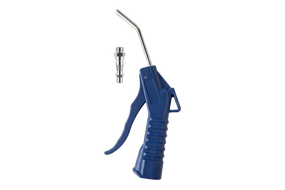 Air Blow Gun / Blue Handle