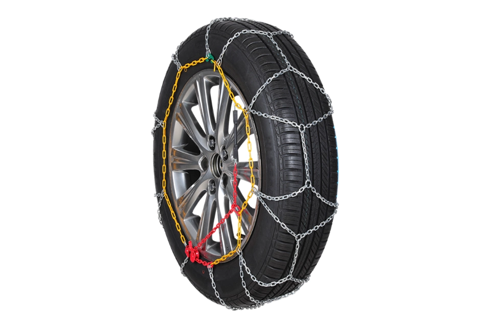 Snow Chain (9mm)