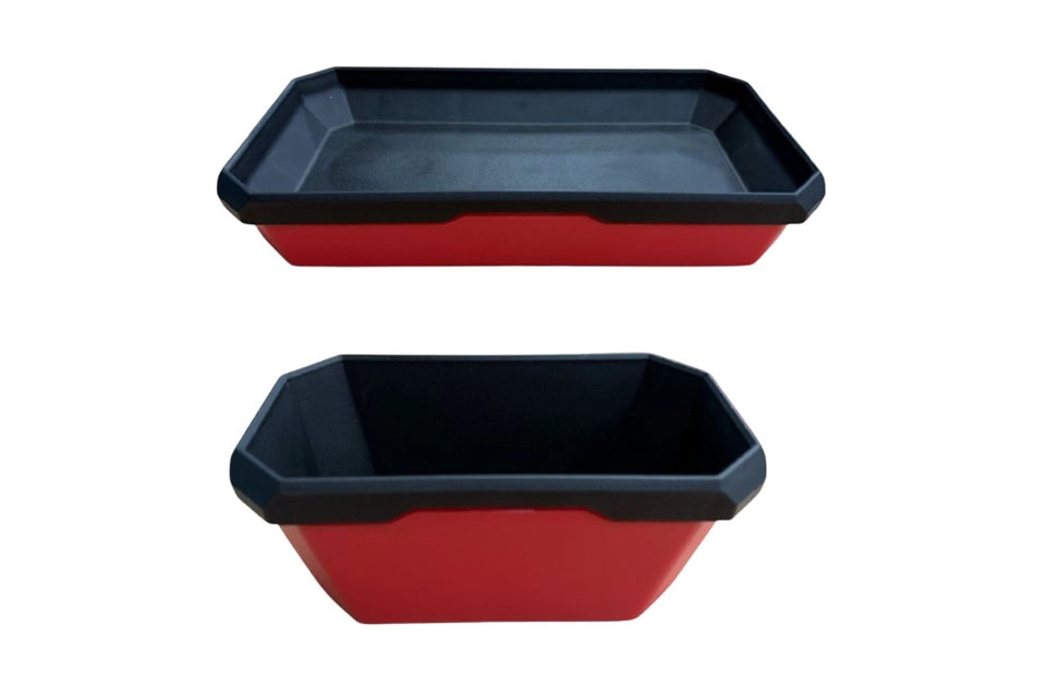Magnetic Bowl 
