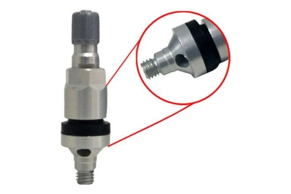 TPMS Valve 46mm - CW4014