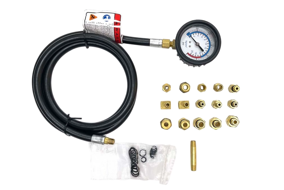 Oil Pressure Tester - CN0093