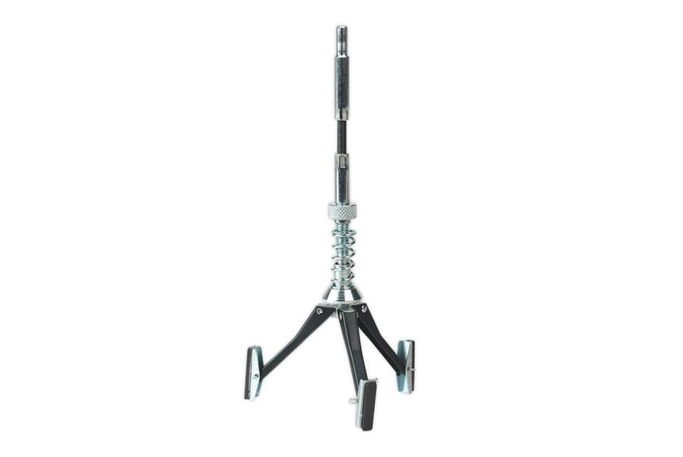 4-In-1 Cylinder Hone Set (18 - 89mm)