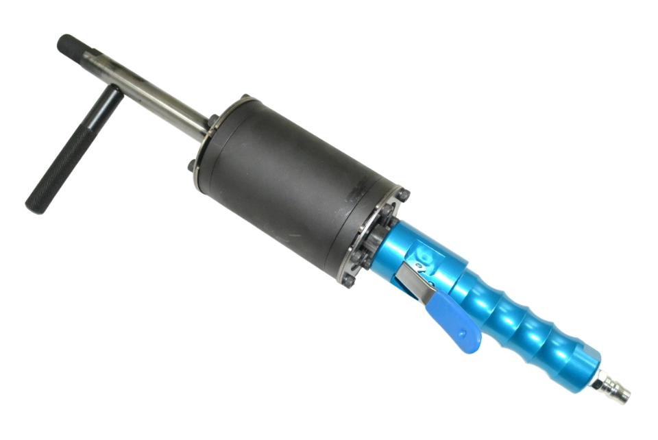 Air Impact Vibration Tool