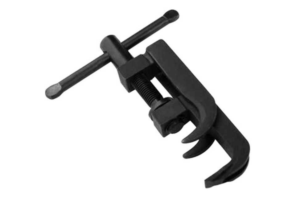 Valve Shim Remover