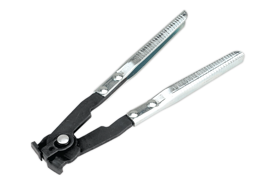 Heavy Duty Boot Clamp Pliers